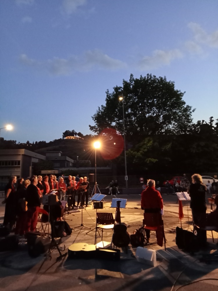 festival valtesse s. antonio valverde - 6-9 giugno 2022